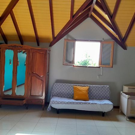 Villa Grand Case Ferry Luaran gambar