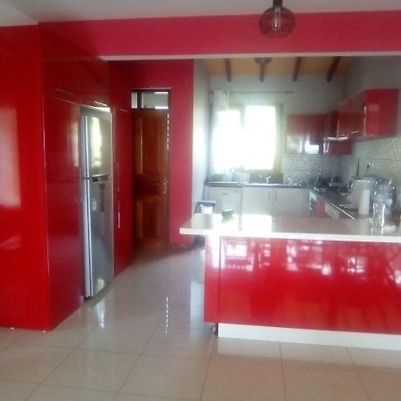 Villa Grand Case Ferry Luaran gambar