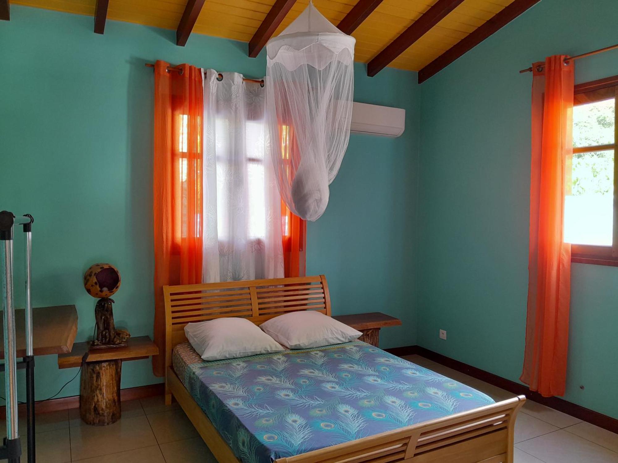 Villa Grand Case Ferry Luaran gambar