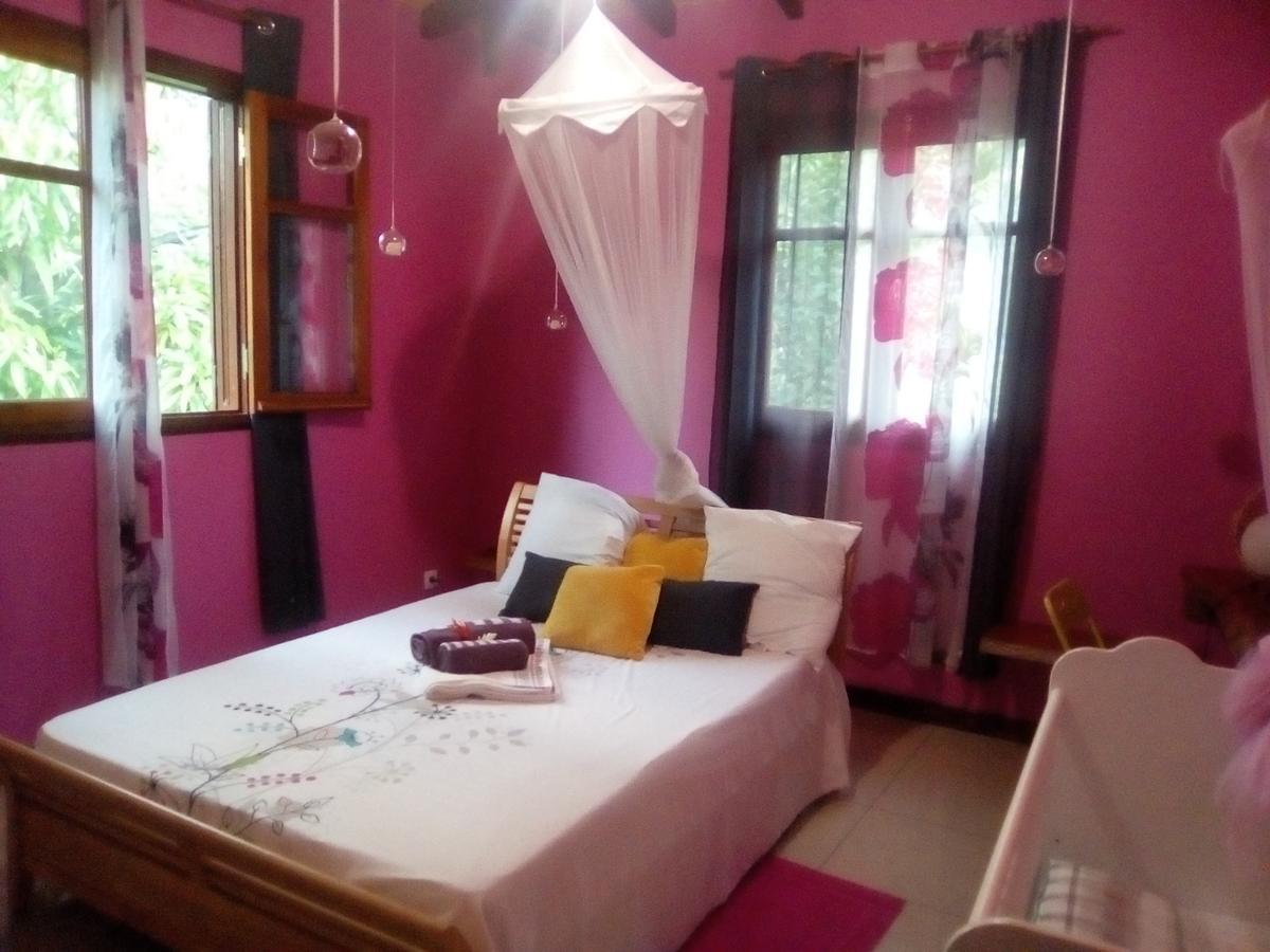 Villa Grand Case Ferry Luaran gambar